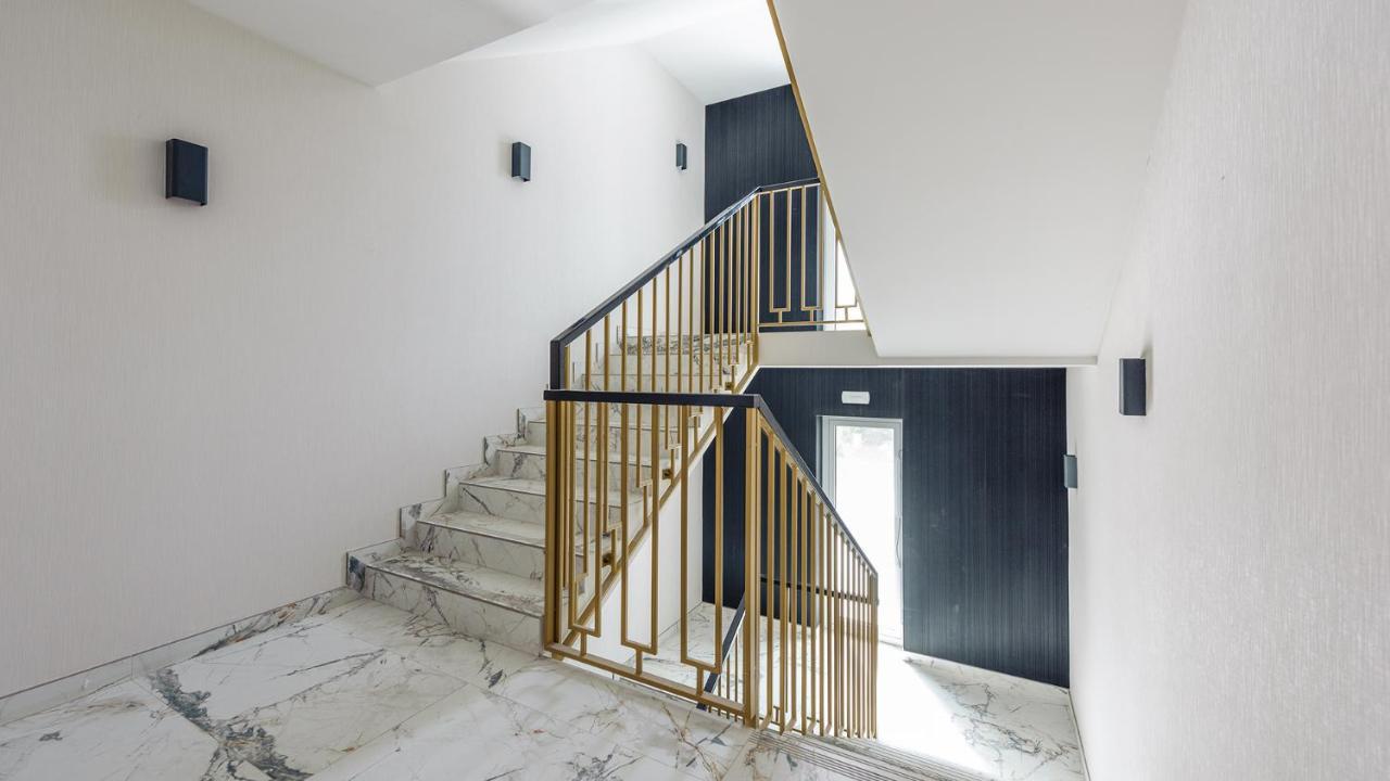 Apartament Plaza 302 Z Widokiem Na Morze-Perlowa Przystan Holiday City Сяноженти Екстериор снимка